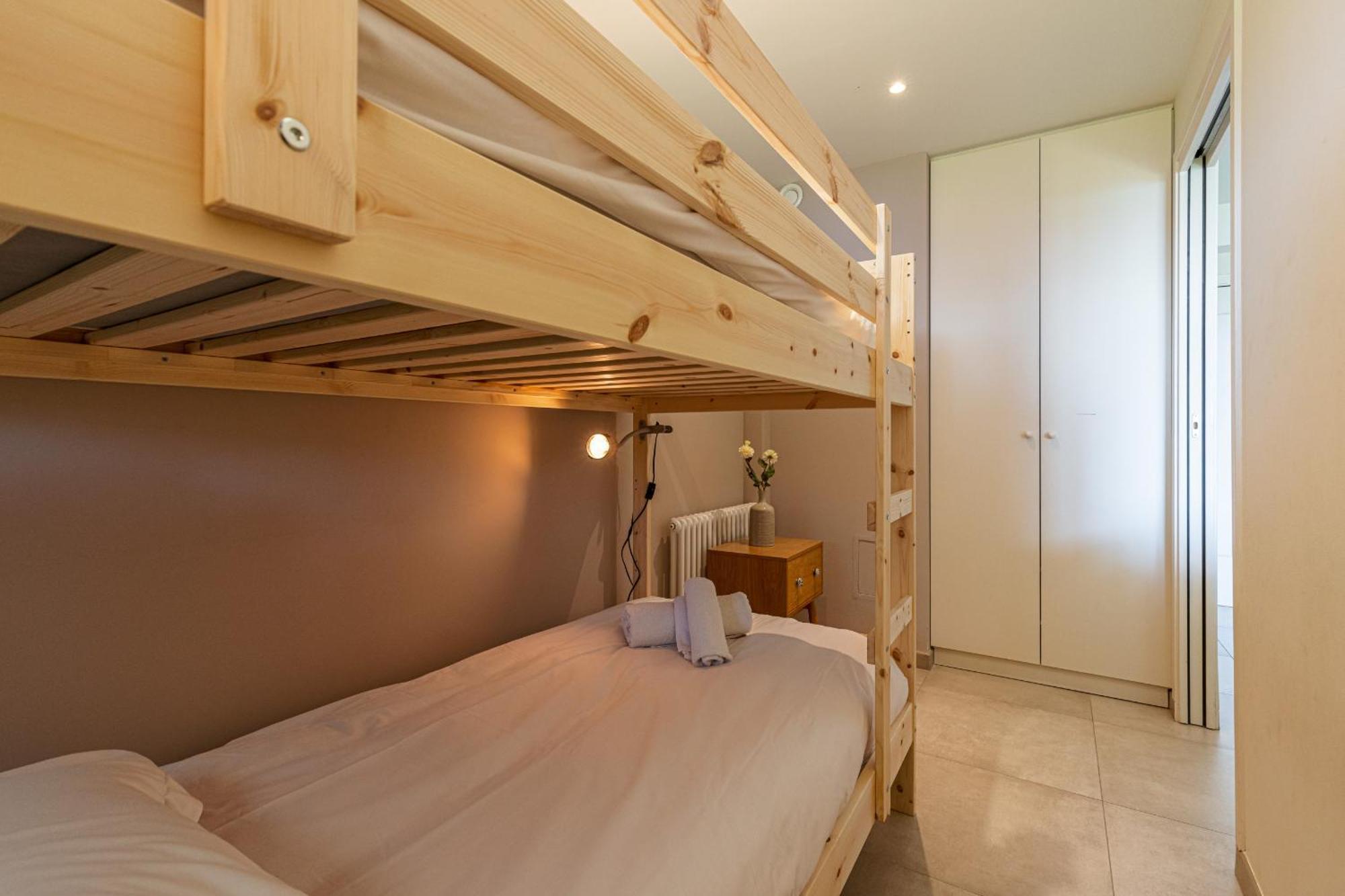 2 Bdr Villefranche-Sur-Mer Sea View Parking And Swimming Pool المظهر الخارجي الصورة