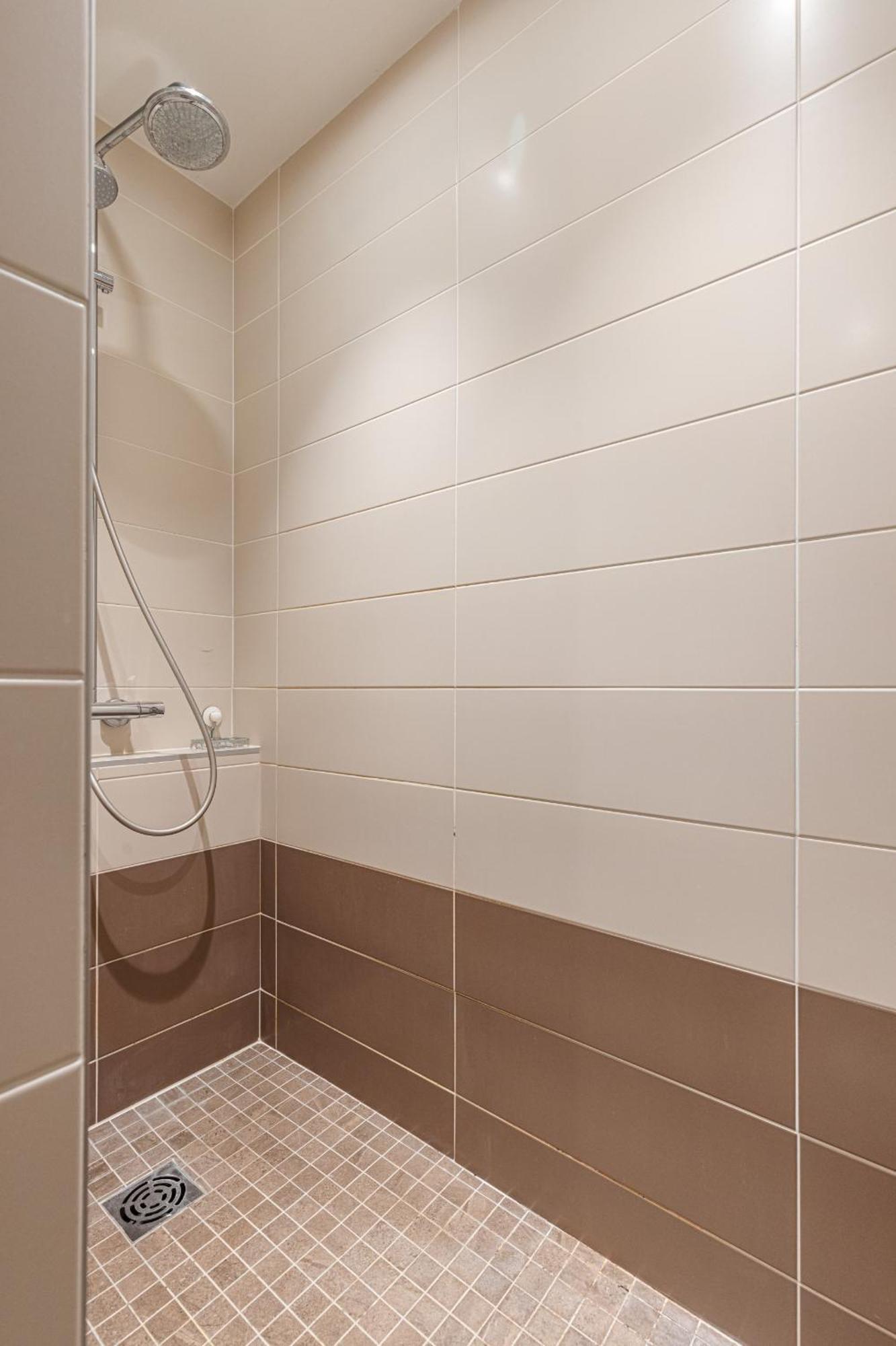 2 Bdr Villefranche-Sur-Mer Sea View Parking And Swimming Pool المظهر الخارجي الصورة