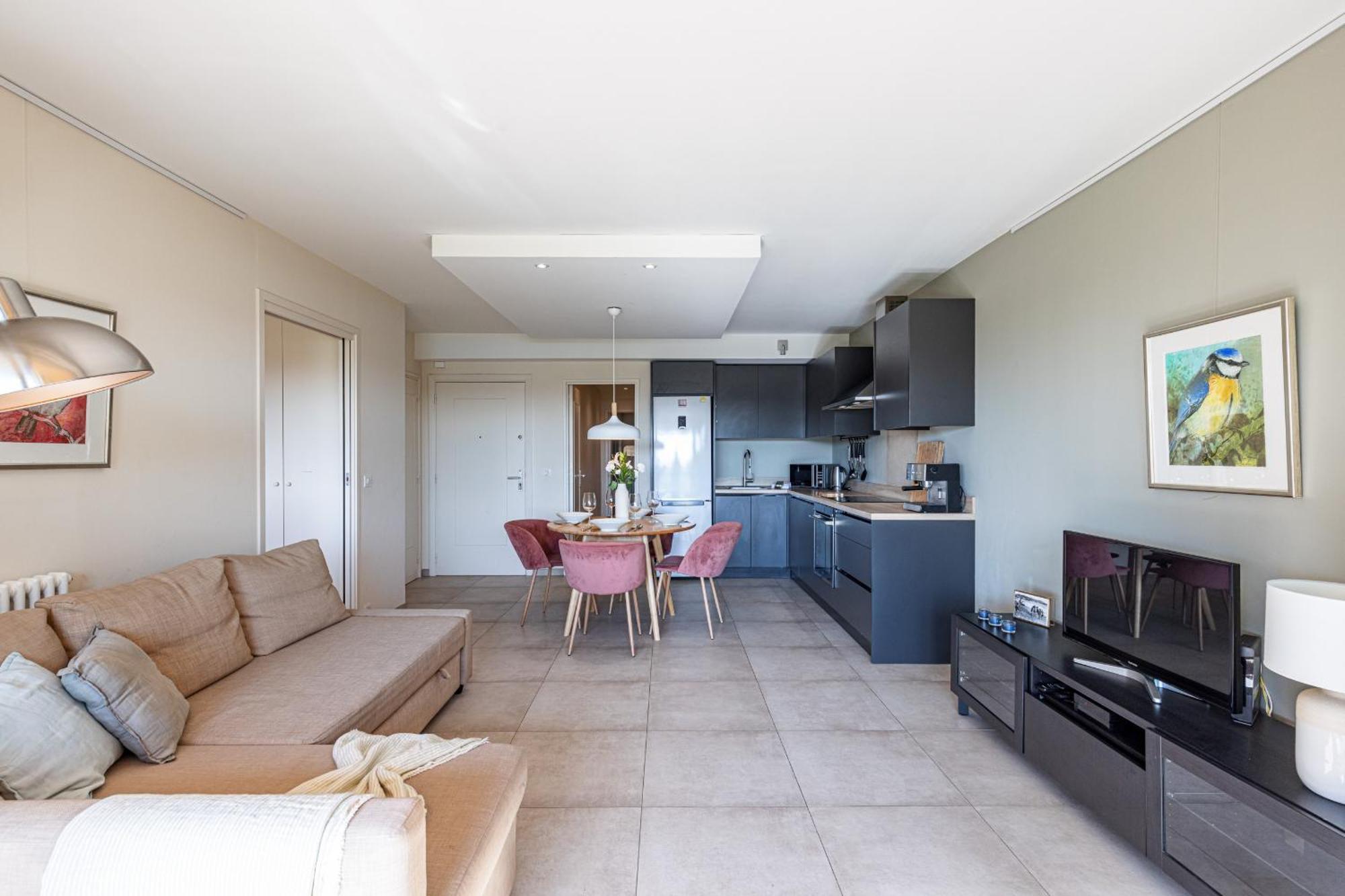 2 Bdr Villefranche-Sur-Mer Sea View Parking And Swimming Pool المظهر الخارجي الصورة