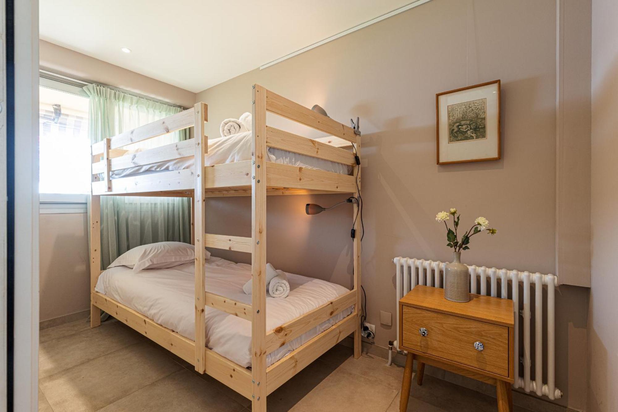 2 Bdr Villefranche-Sur-Mer Sea View Parking And Swimming Pool المظهر الخارجي الصورة